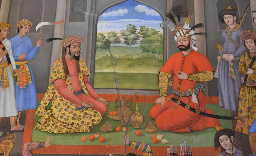 Melihat Bangsa Persia Menjadi Pusat Peradaban Timur pada Masa Keemasan Kerajaan Safawi